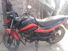 Hero Splendor iSmart 110